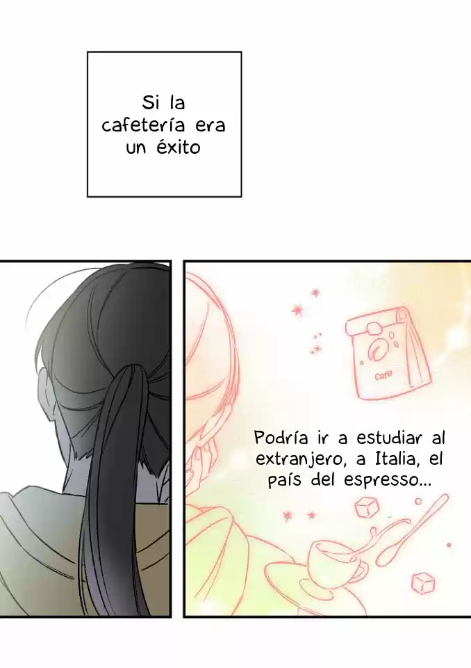 Espresso De Primavera - Capítulo 1 - Página 45 - LectorTMOo