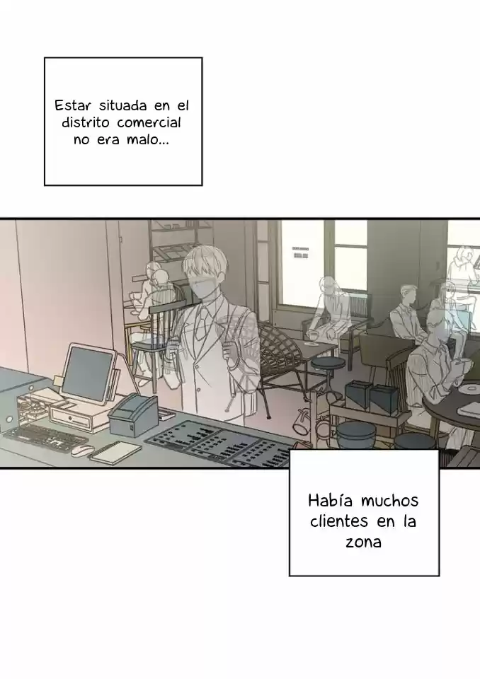 Espresso De Primavera - Capítulo 1 - Página 47 - LectorTMOo