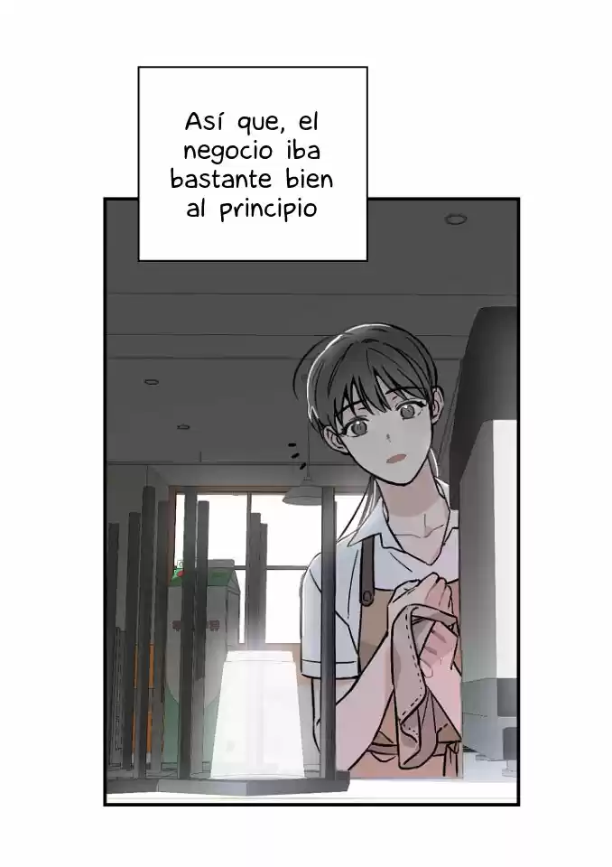 Espresso De Primavera - Capítulo 1 - Página 48 - LectorTMOo