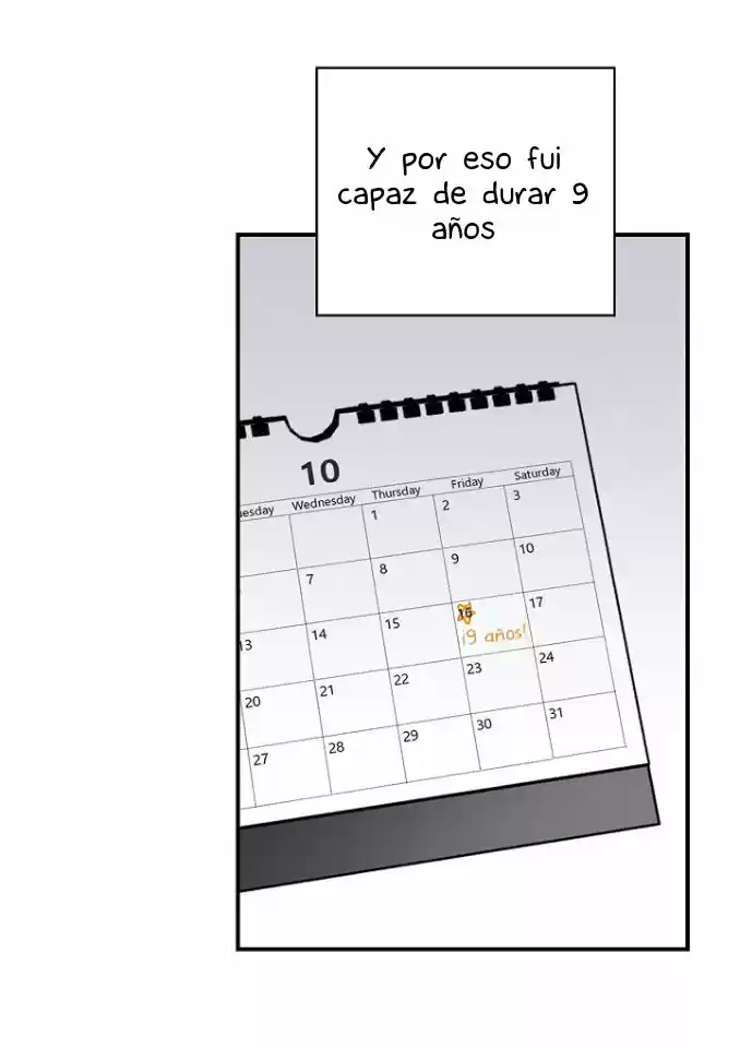 Espresso De Primavera - Capítulo 1 - Página 50 - LectorTMOo