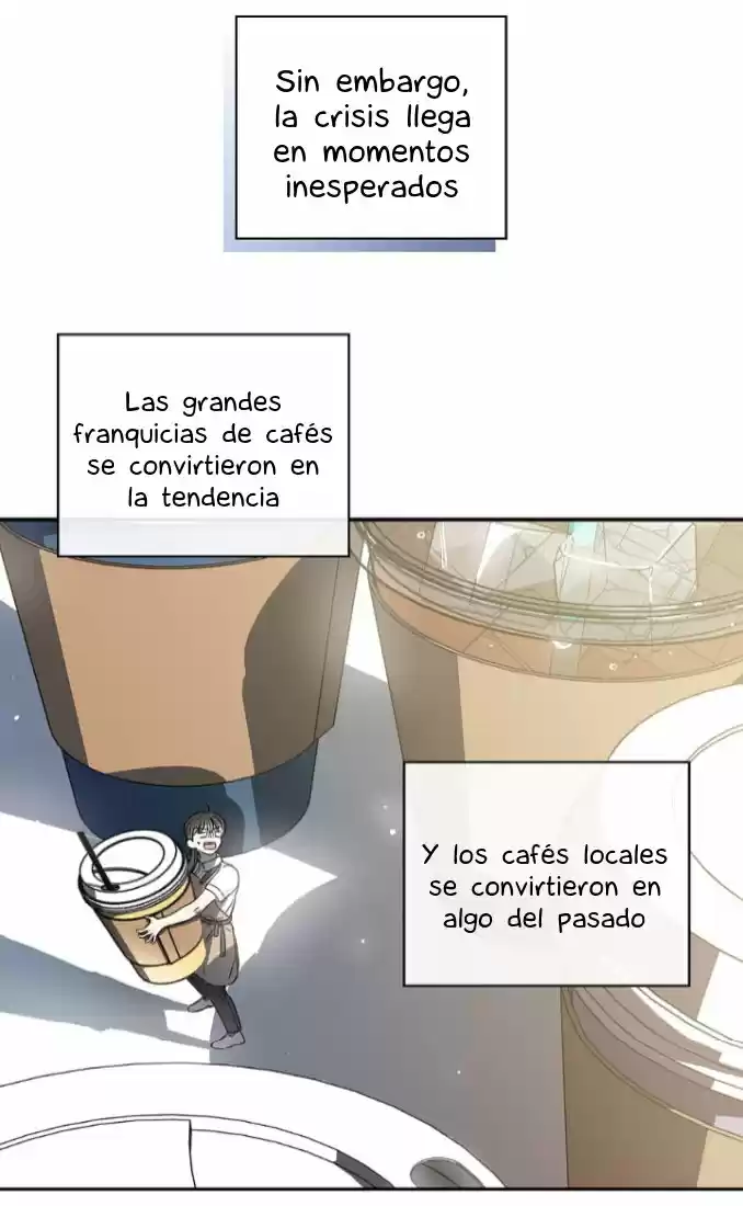 Espresso De Primavera - Capítulo 1 - Página 51 - LectorTMOo