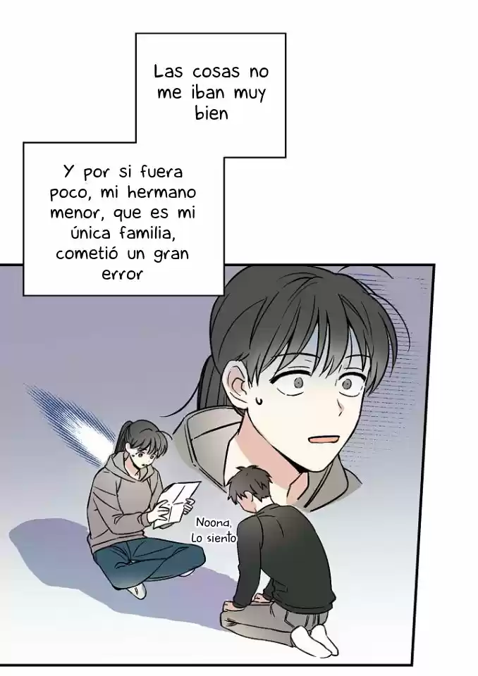 Espresso De Primavera - Capítulo 1 - Página 52 - LectorTMOo