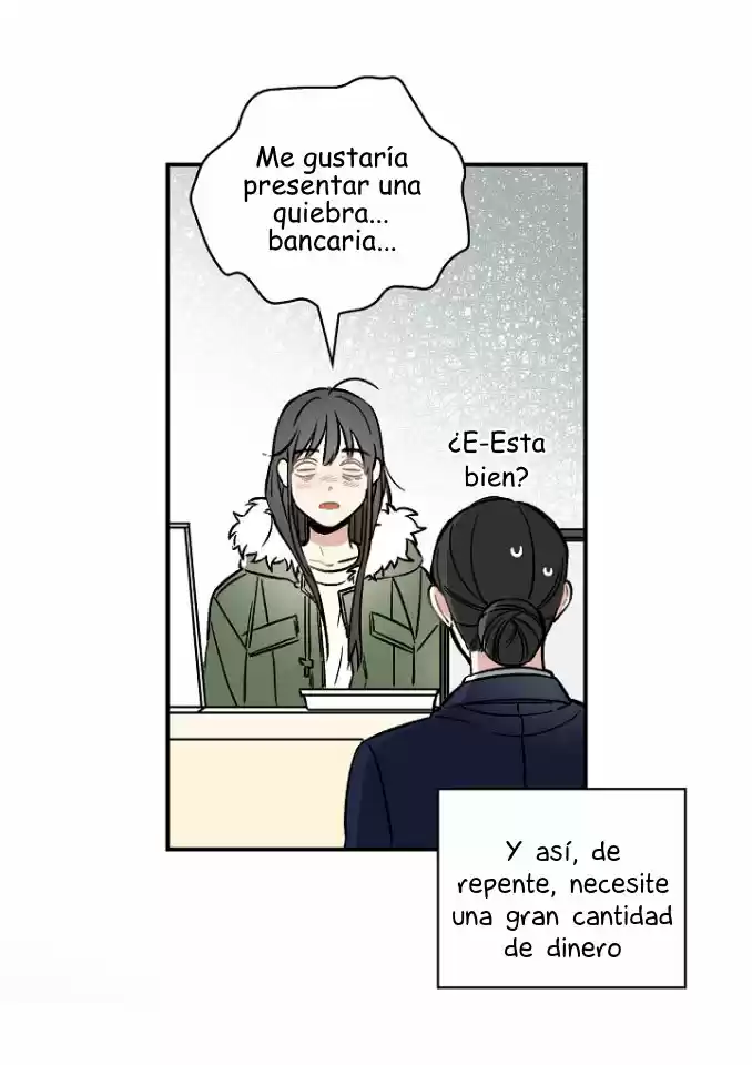 Espresso De Primavera - Capítulo 1 - Página 54 - LectorTMOo