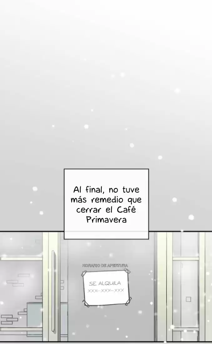 Espresso De Primavera - Capítulo 1 - Página 55 - LectorTMOo