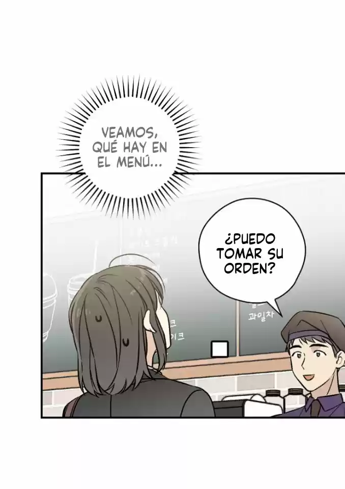 Espresso De Primavera - Capítulo 1 - Página 64 - LectorTMOo