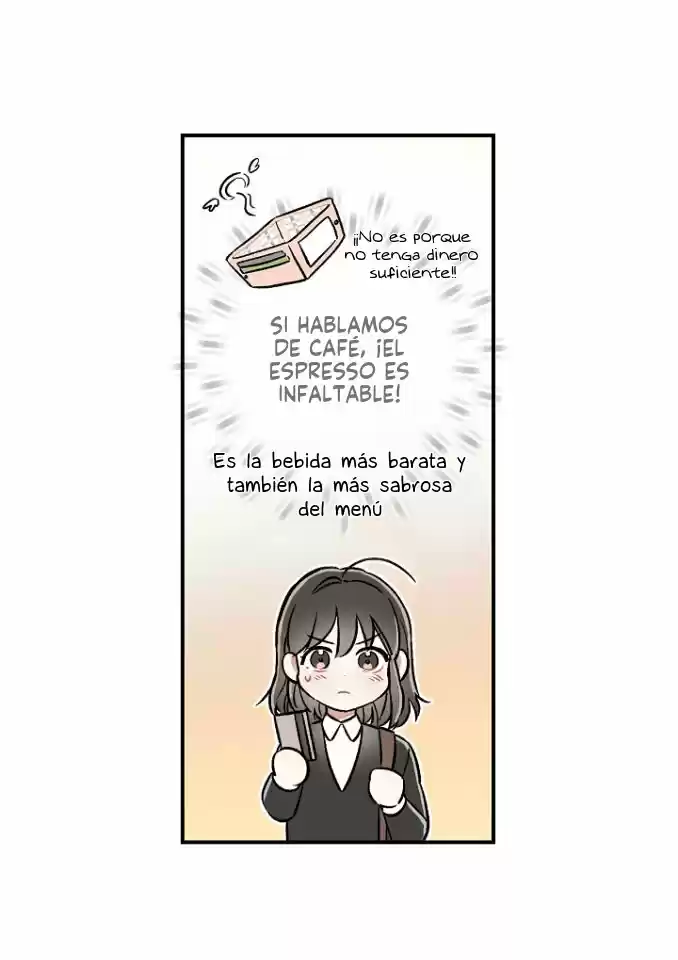 Espresso De Primavera - Capítulo 1 - Página 67 - LectorTMOo