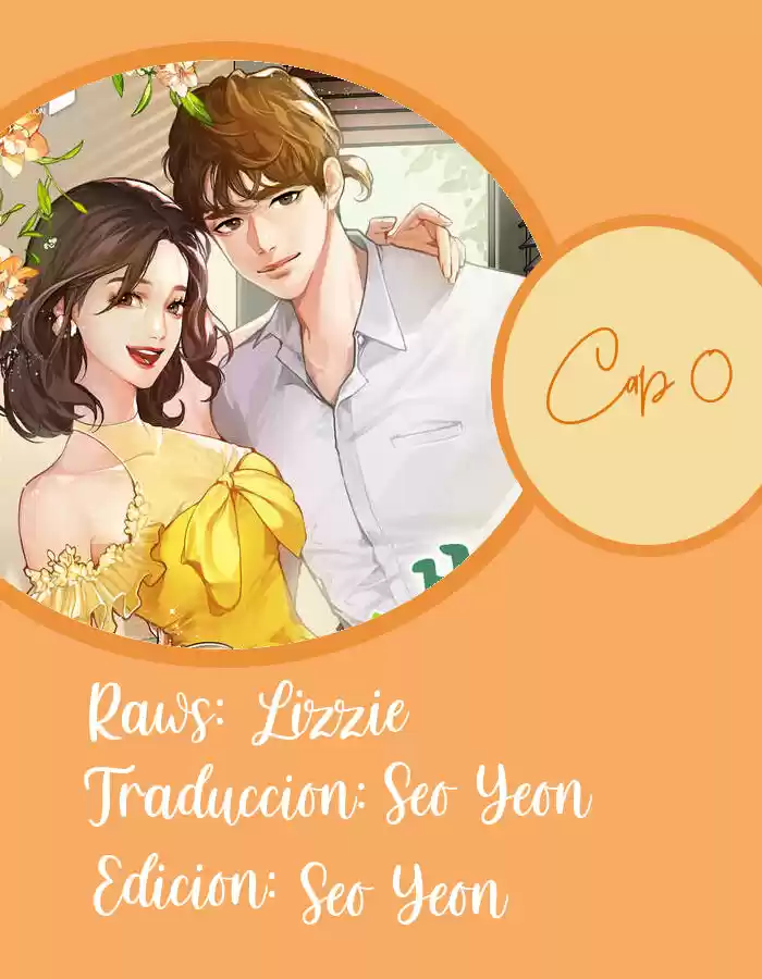 Espresso Primaveral (Novela) - Capítulo  - Página 8 - LectorTMOo