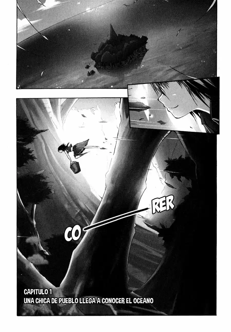 Esprit - Capítulo 1.0 - Página 4 - LectorTMOo