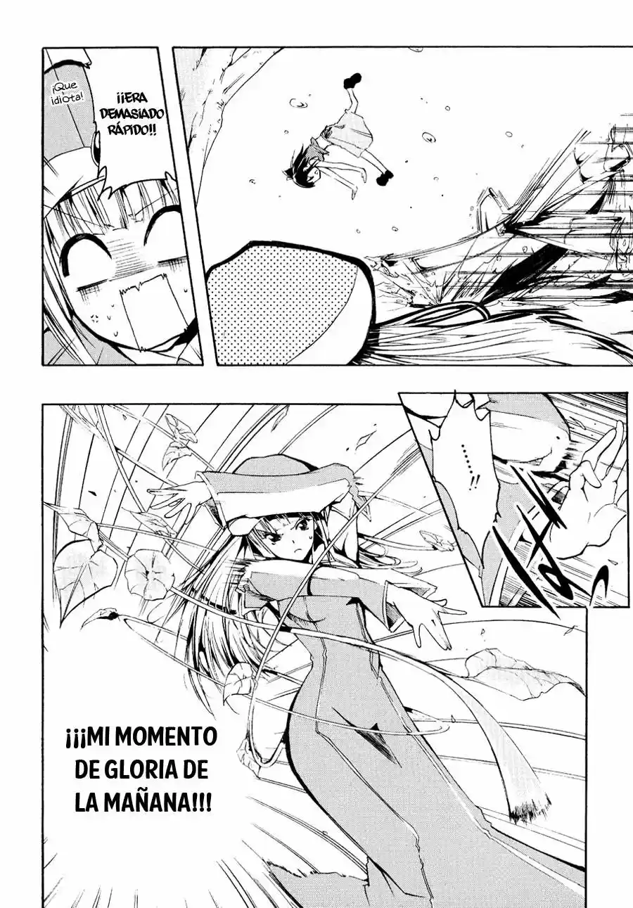 Esprit - Capítulo 1.0 - Página 20 - LectorTMOo