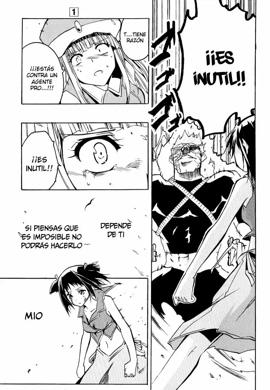 Esprit - Capítulo 1.0 - Página 65 - LectorTMOo