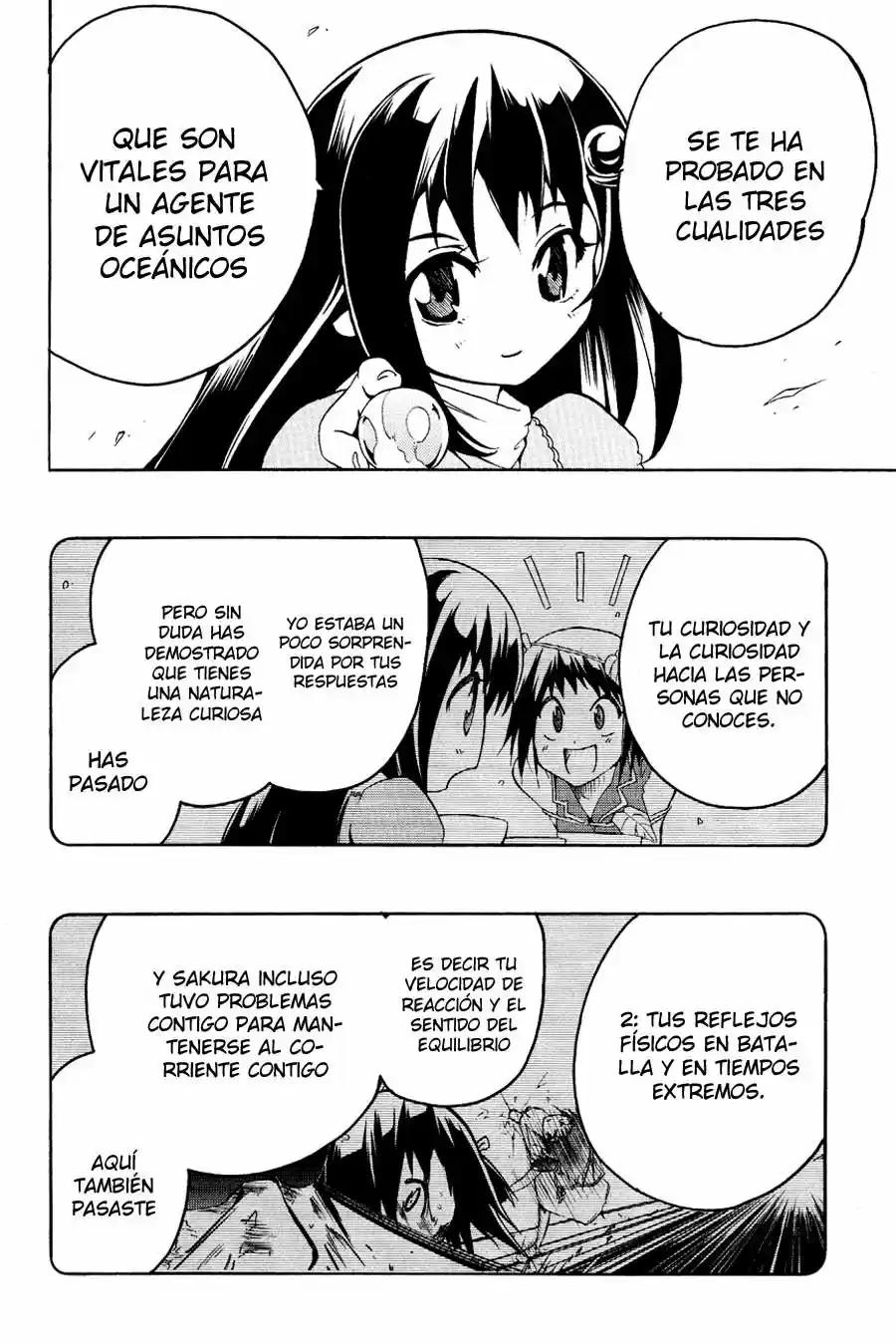 Esprit - Capítulo 1.0 - Página 77 - LectorTMOo