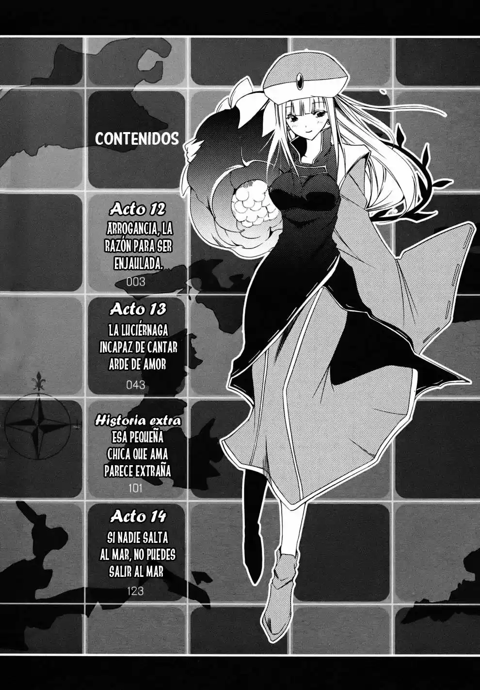 Esprit - Capítulo 12 - Página 5 - LectorTMOo