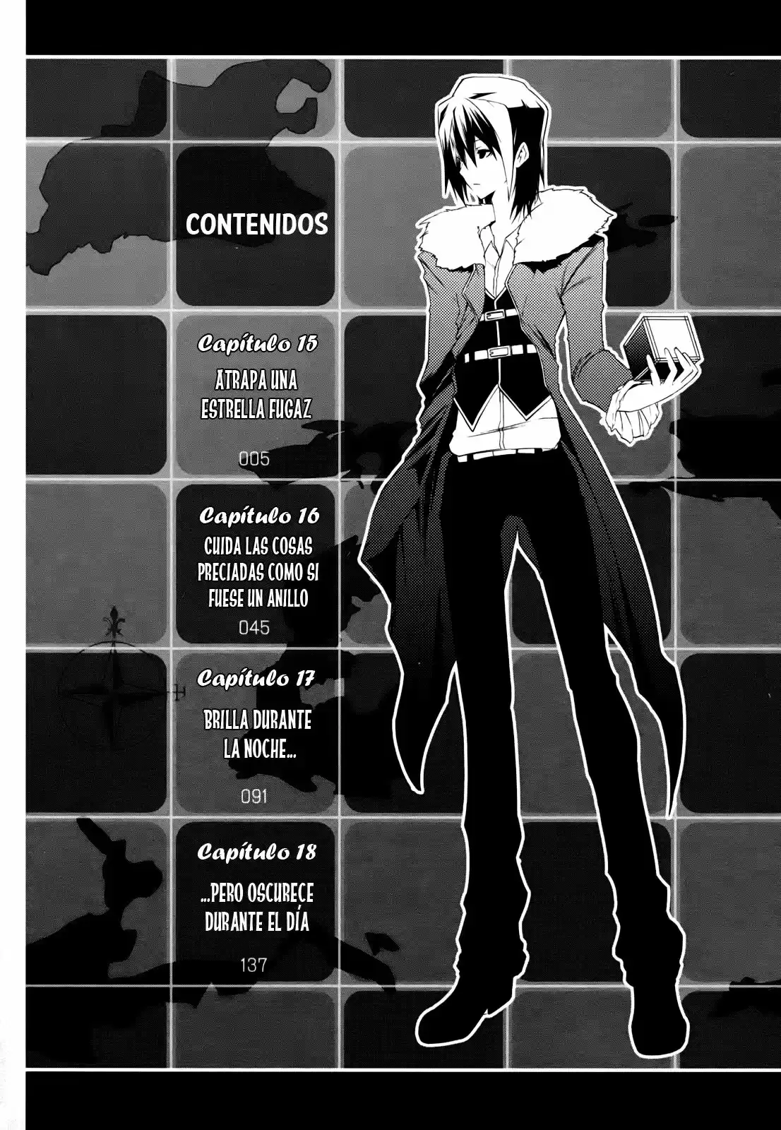 Esprit - Capítulo 15 - Página 4 - LectorTMOo