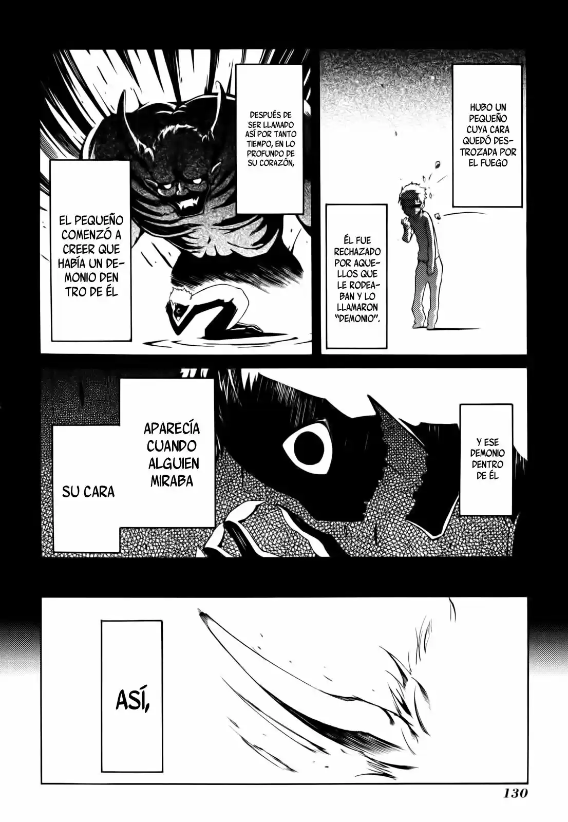 Esprit - Capítulo 17 - Página 41 - LectorTMOo