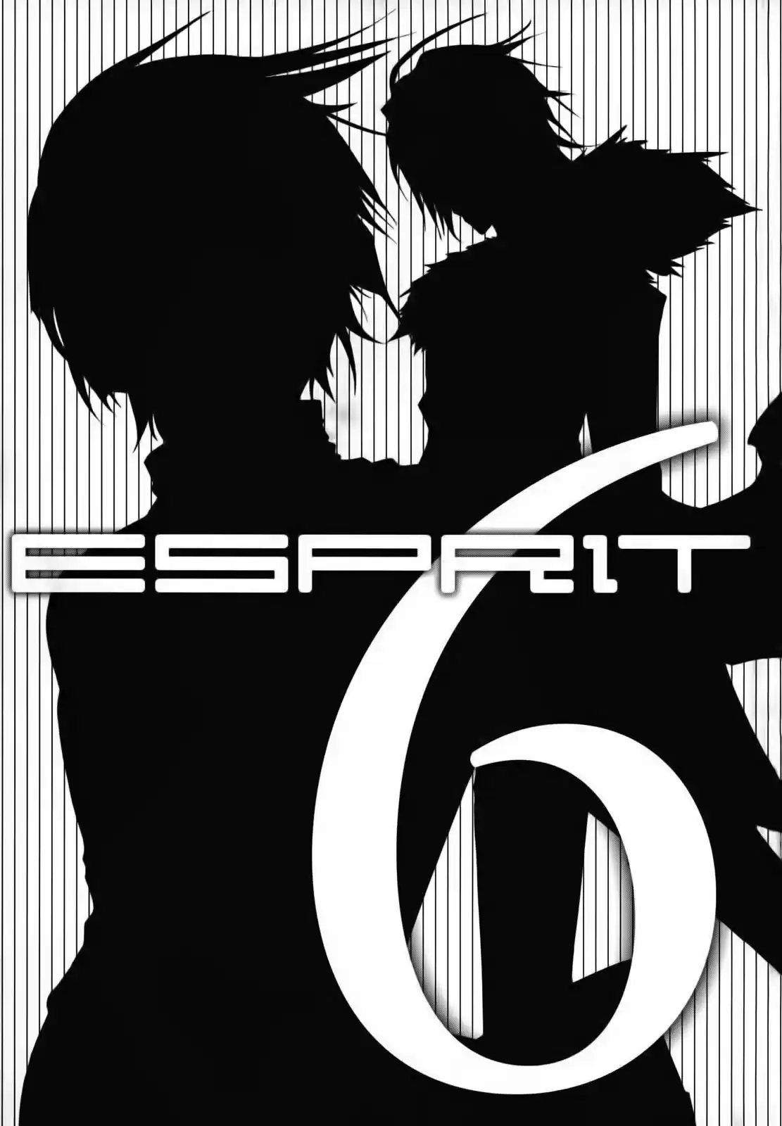 Esprit - Capítulo 19 - Página 4 - LectorTMOo