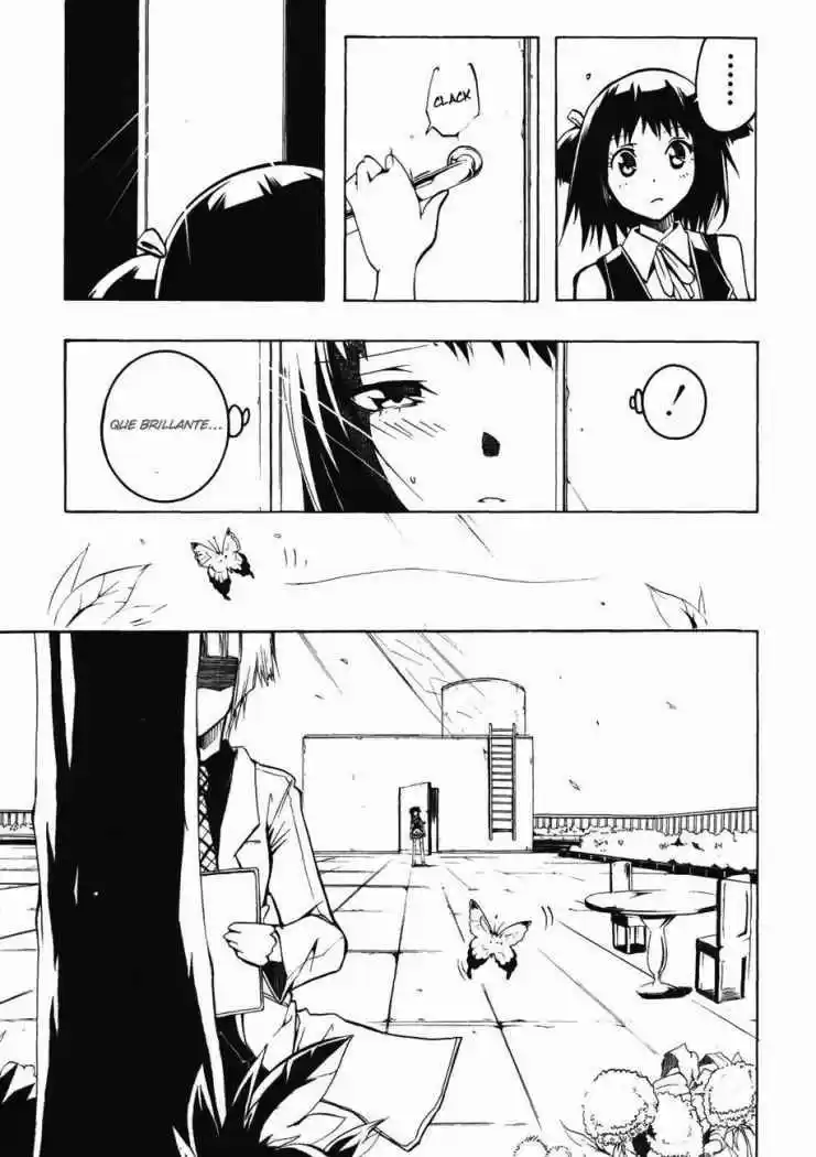 Esprit - Capítulo 2 - Página 13 - LectorTMOo