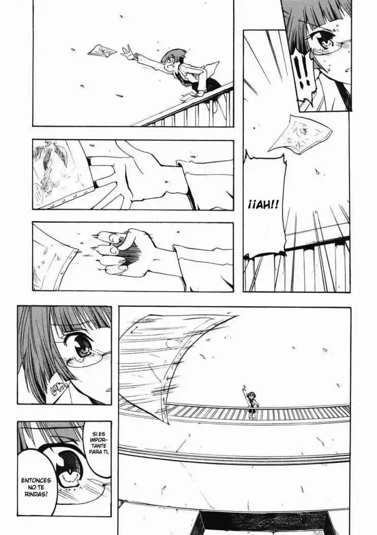 Esprit - Capítulo 2 - Página 17 - LectorTMOo
