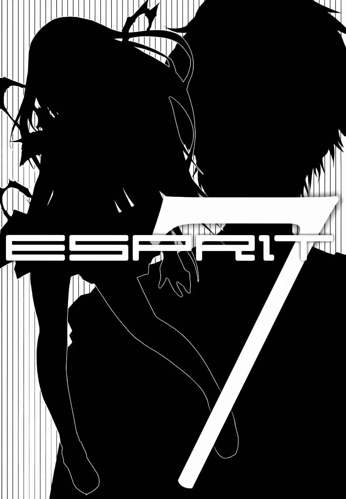 Esprit - Capítulo 23 - Página 4 - LectorTMOo