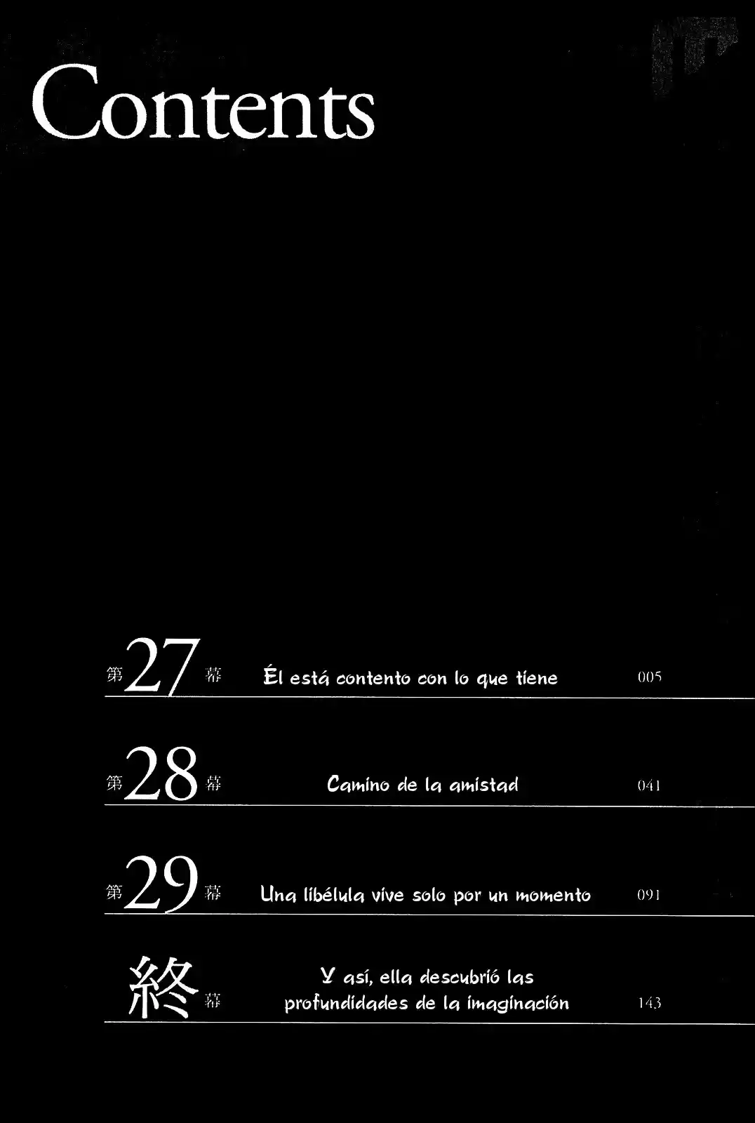 Esprit - Capítulo 27 - Página 4 - LectorTMOo