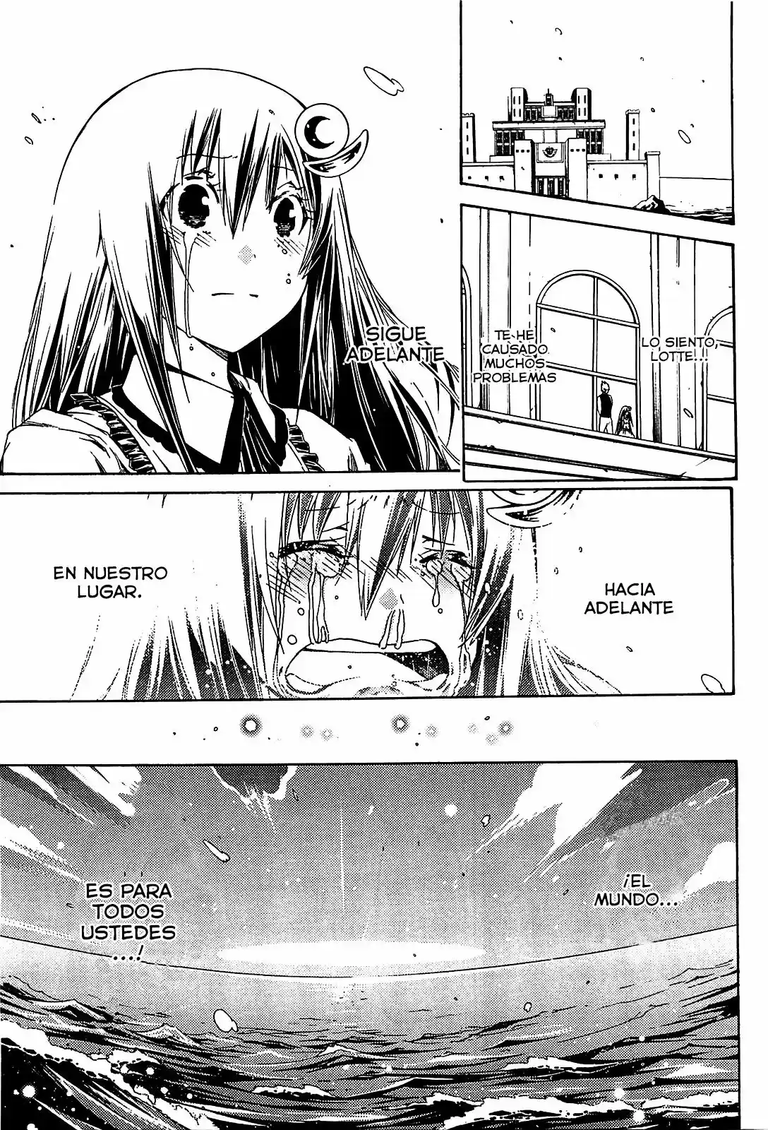 Esprit - Capítulo 30 - Página 49 - LectorTMOo