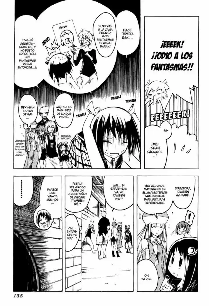 Esprit - Capítulo 7 - Página 17 - LectorTMOo