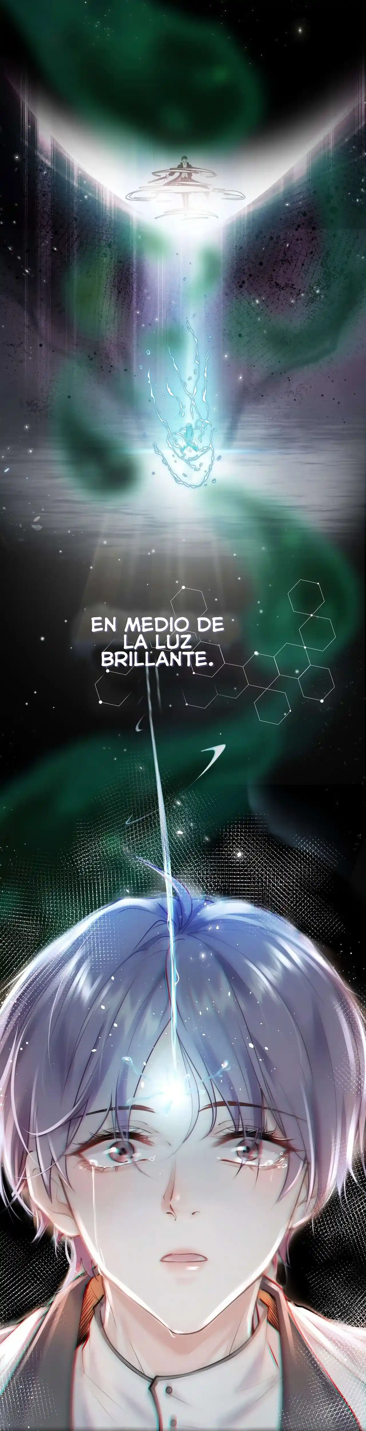Essential Part Of Skywalker - Capítulo  - Página 5 - LectorTMOo