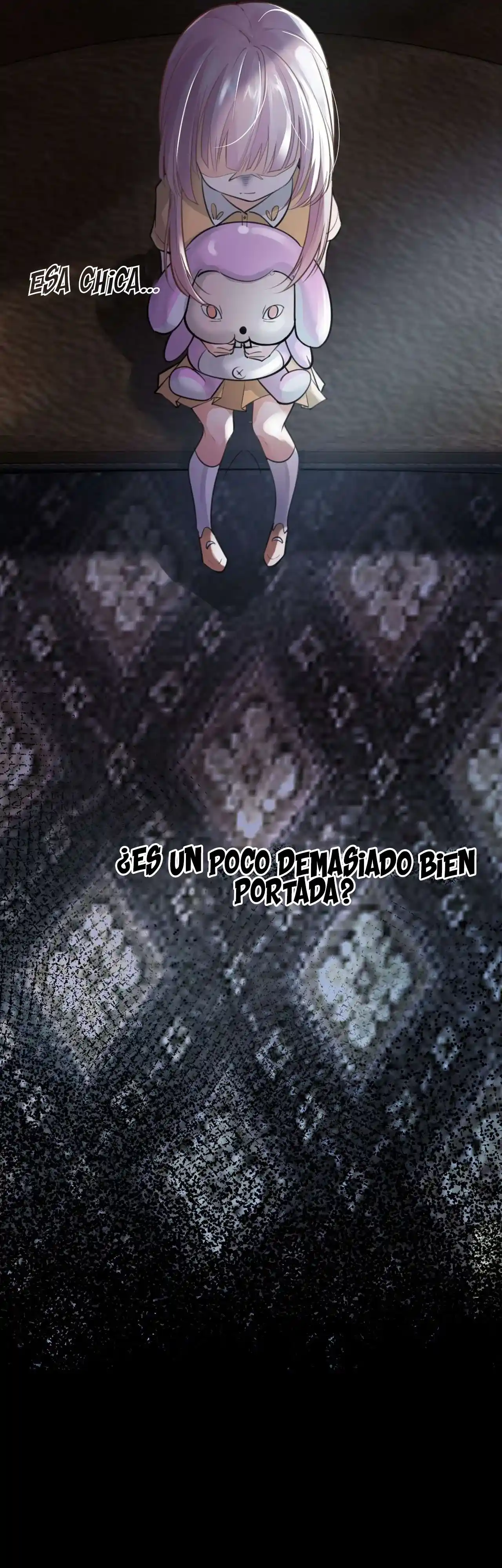 Essential Part Of Skywalker - Capítulo 1 - Página 22 - LectorTMOo