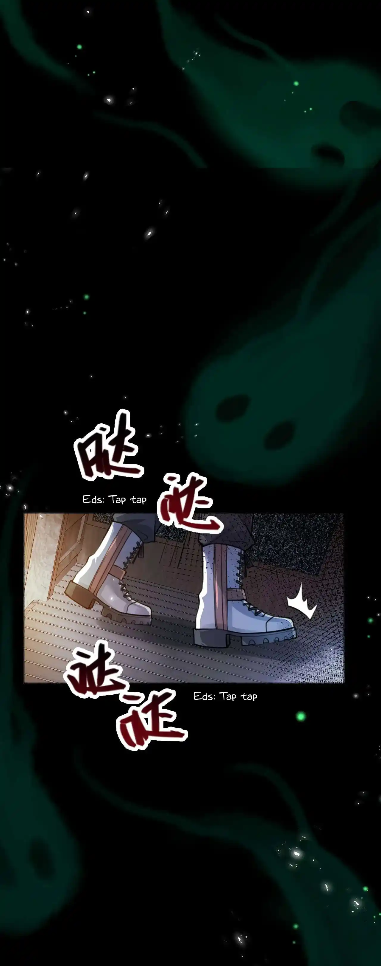 Essential Part Of Skywalker - Capítulo 1 - Página 26 - LectorTMOo