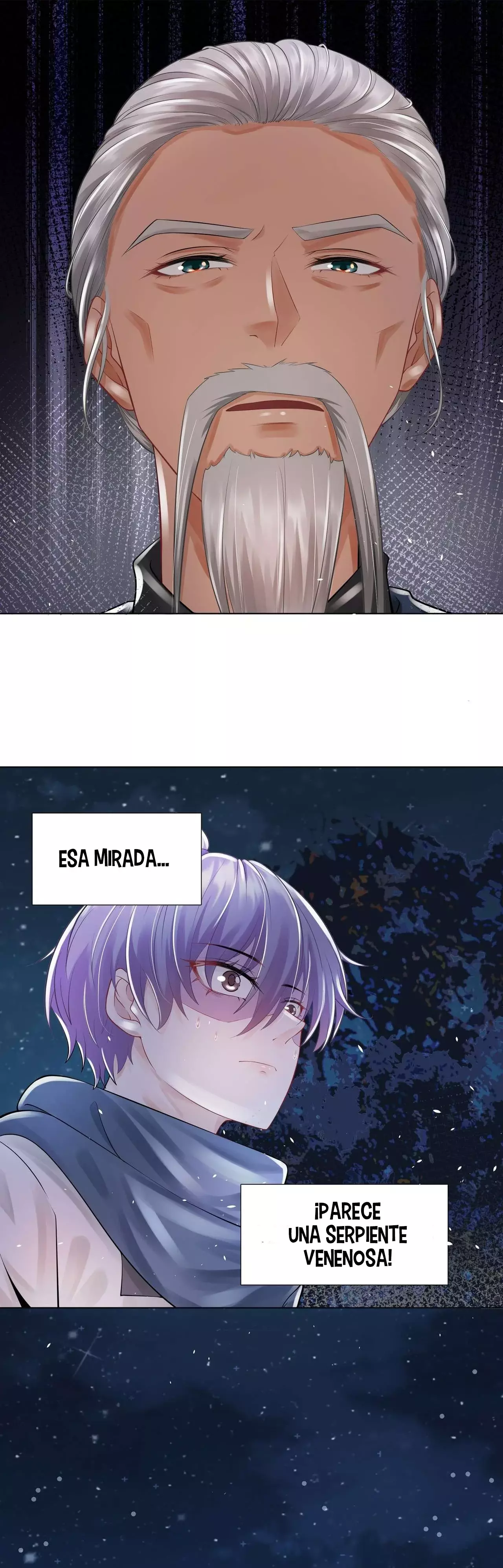 Essential Part Of Skywalker - Capítulo 10 - Página 19 - LectorTMOo