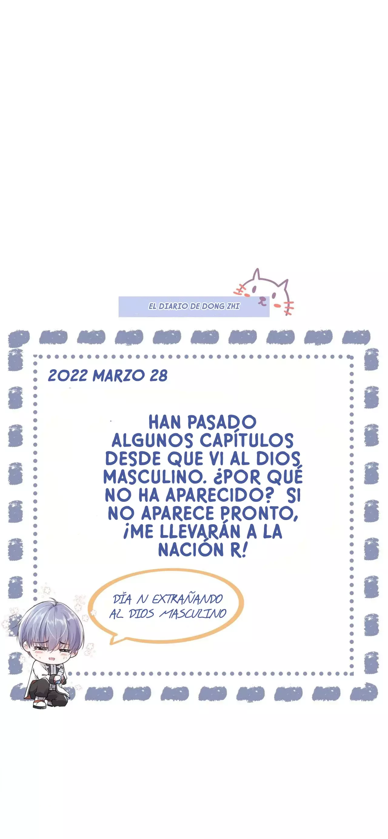 Essential Part Of Skywalker - Capítulo 10 - Página 29 - LectorTMOo