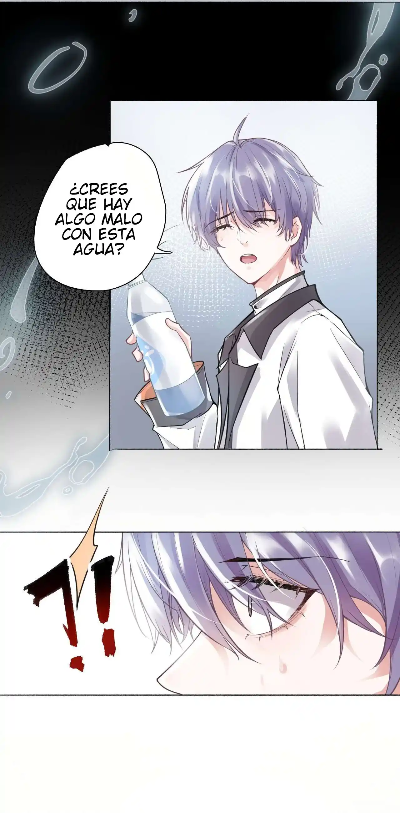 Essential Part Of Skywalker - Capítulo 2 - Página 15 - LectorTMOo