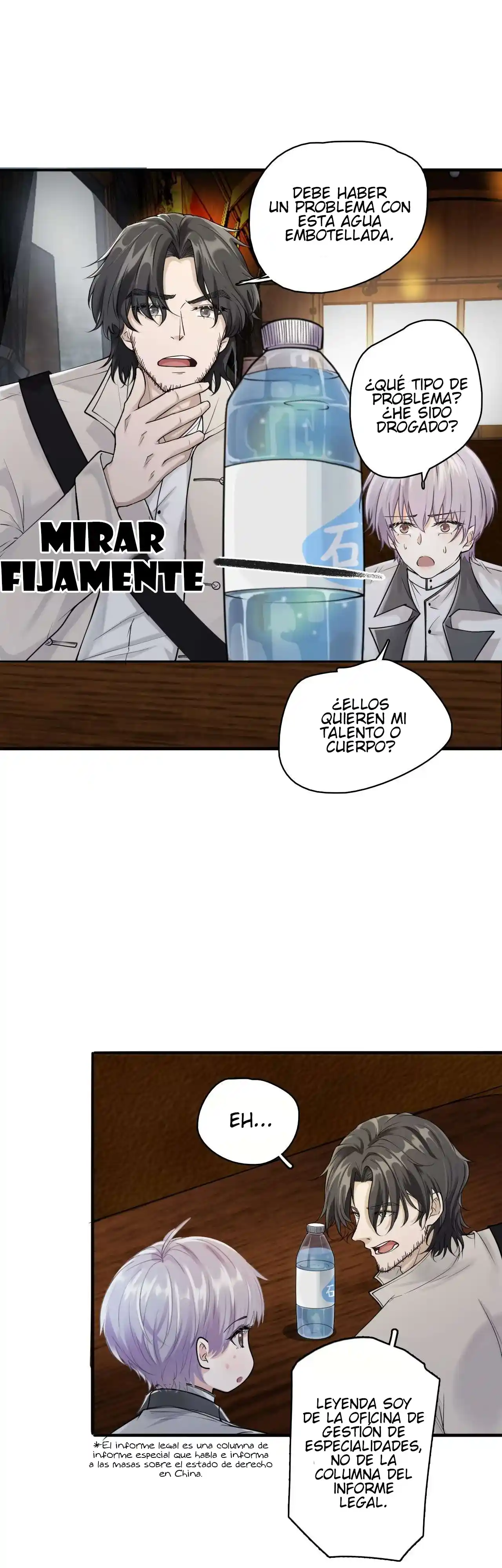 Essential Part Of Skywalker - Capítulo 3 - Página 7 - LectorTMOo