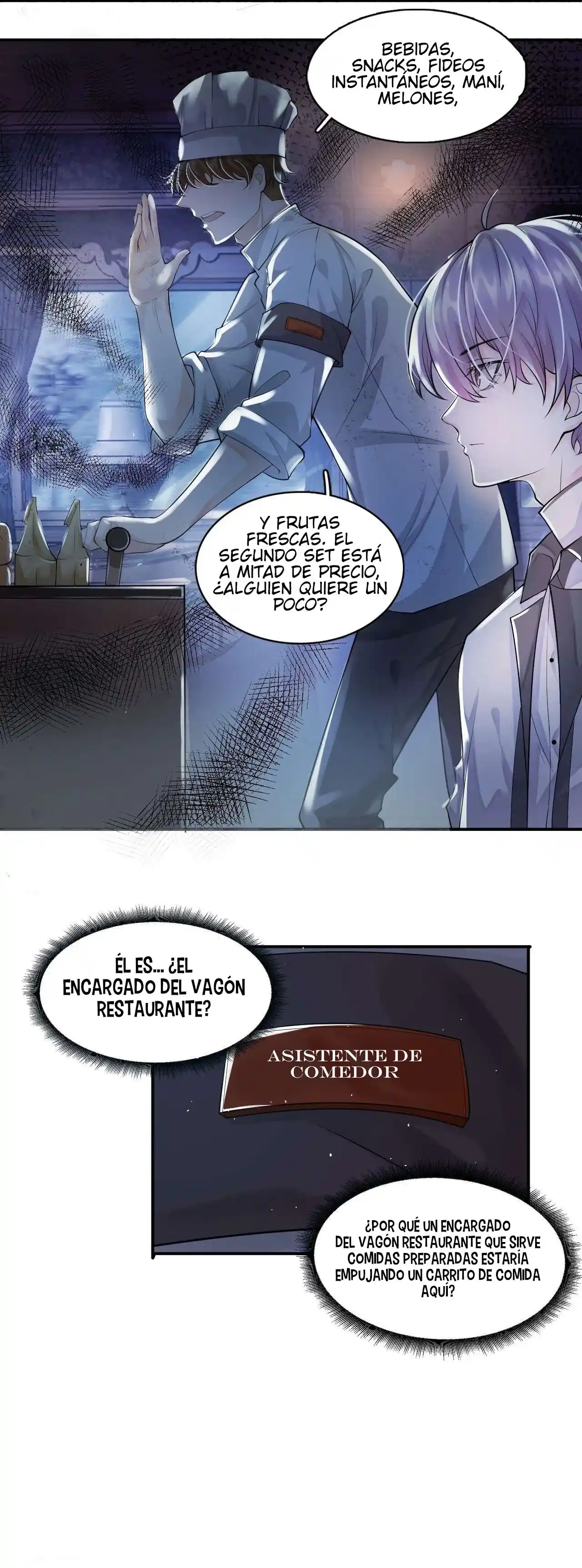 Essential Part Of Skywalker - Capítulo 4 - Página 4 - LectorTMOo