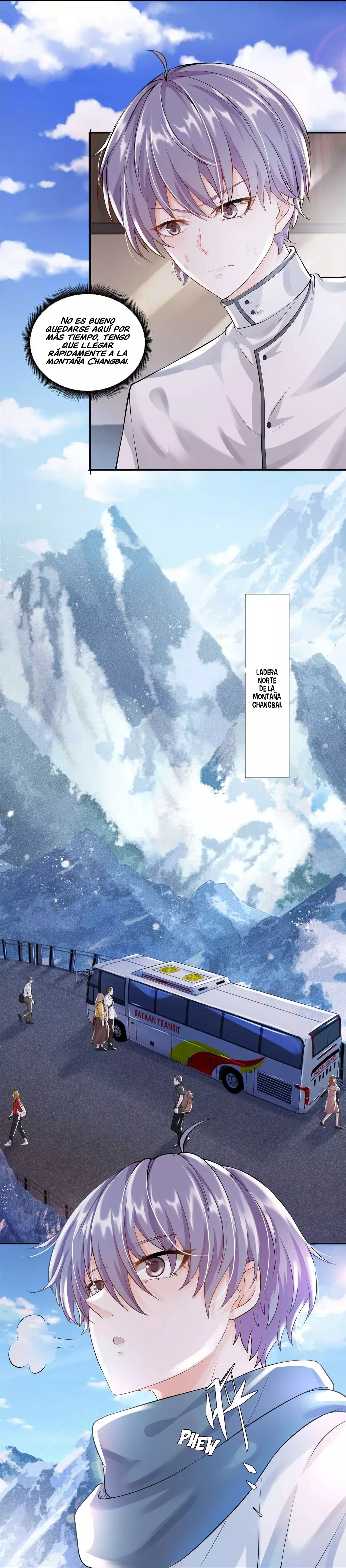 Essential Part Of Skywalker - Capítulo 8 - Página 12 - LectorTMOo