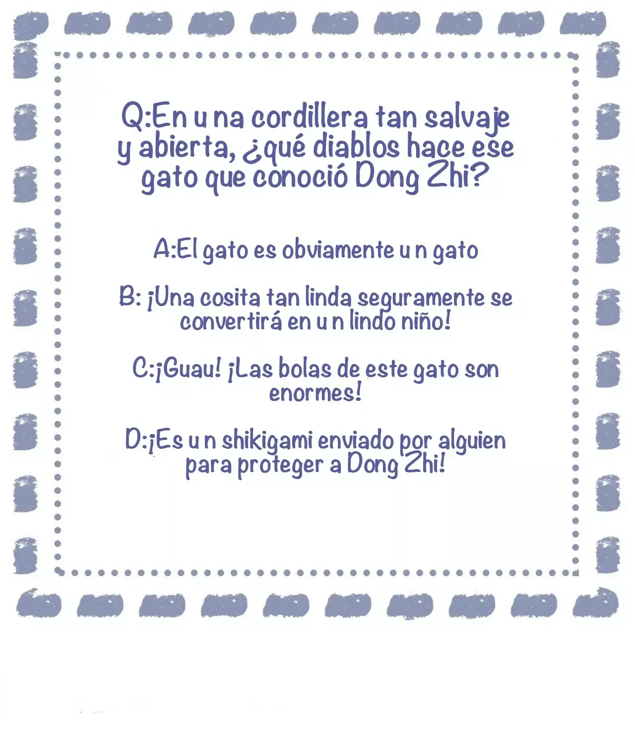 Essential Part Of Skywalker - Capítulo 8 - Página 22 - LectorTMOo