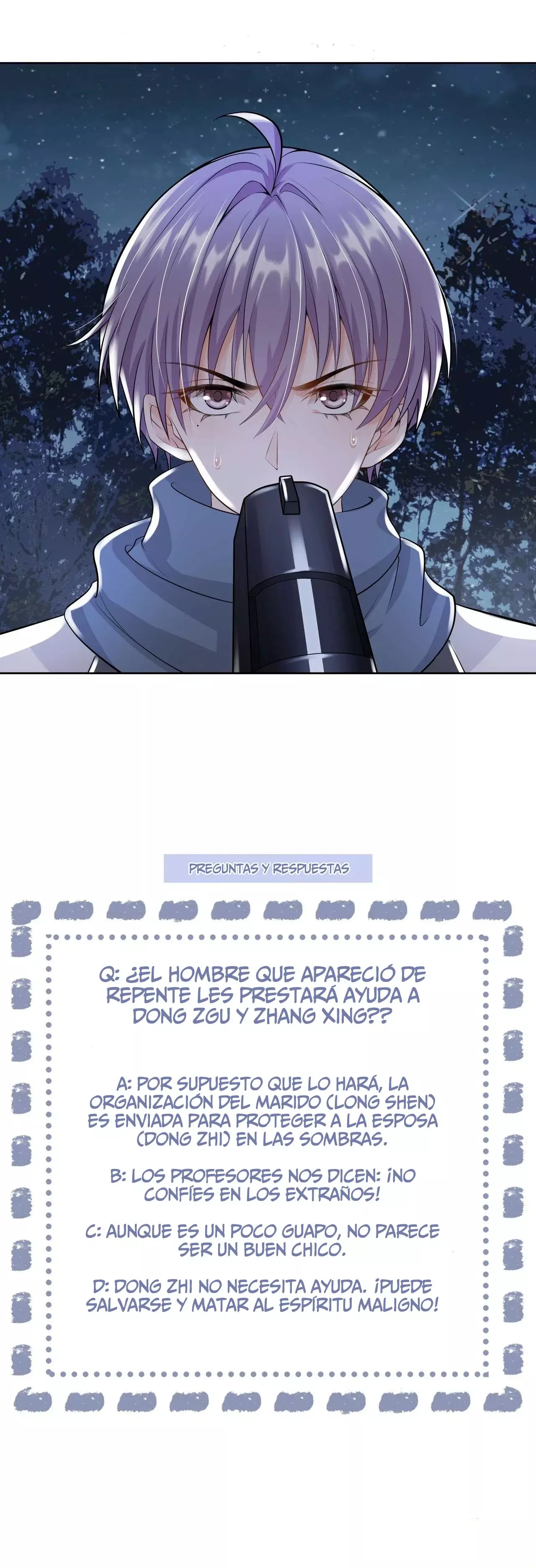 Essential Part Of Skywalker - Capítulo 9 - Página 24 - LectorTMOo