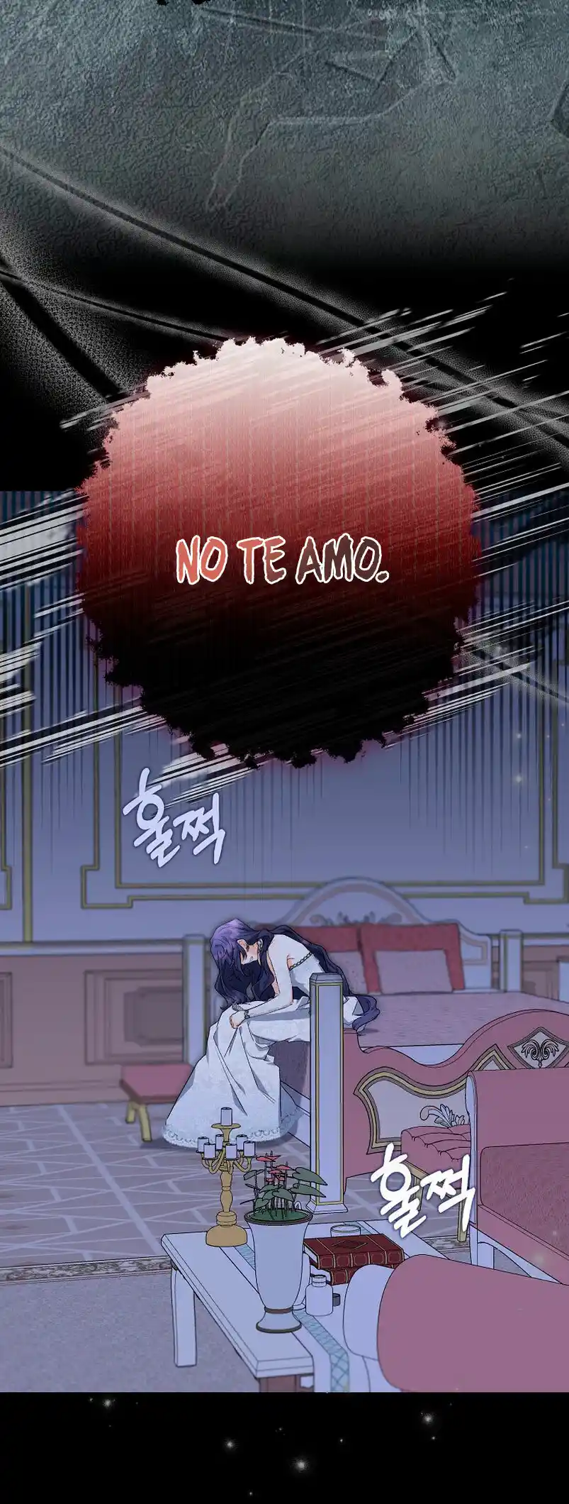 Está Bien Incluso Si No Hay Un Protagonista Masculino - Capítulo 1 - Página 7 - LectorTMOo