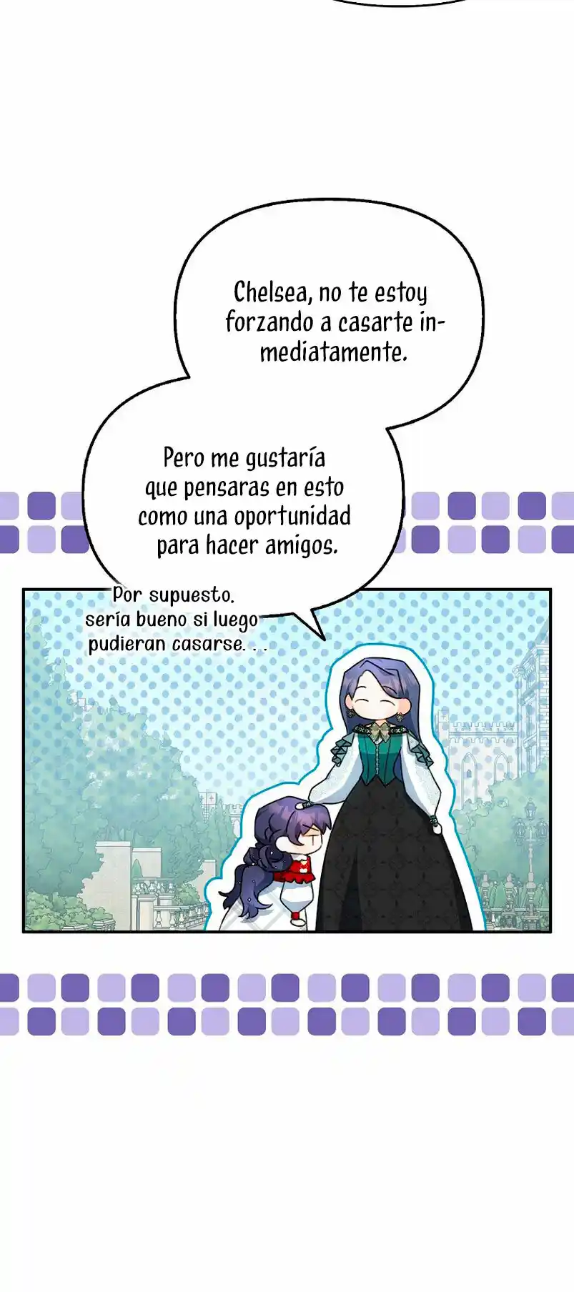 Está Bien Incluso Si No Hay Un Protagonista Masculino - Capítulo 1 - Página 43 - LectorTMOo