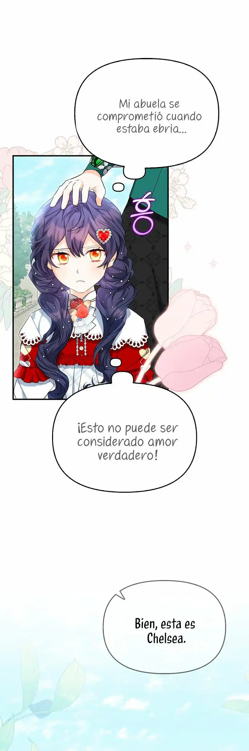 Está Bien Incluso Si No Hay Un Protagonista Masculino - Capítulo 1 - Página 44 - LectorTMOo