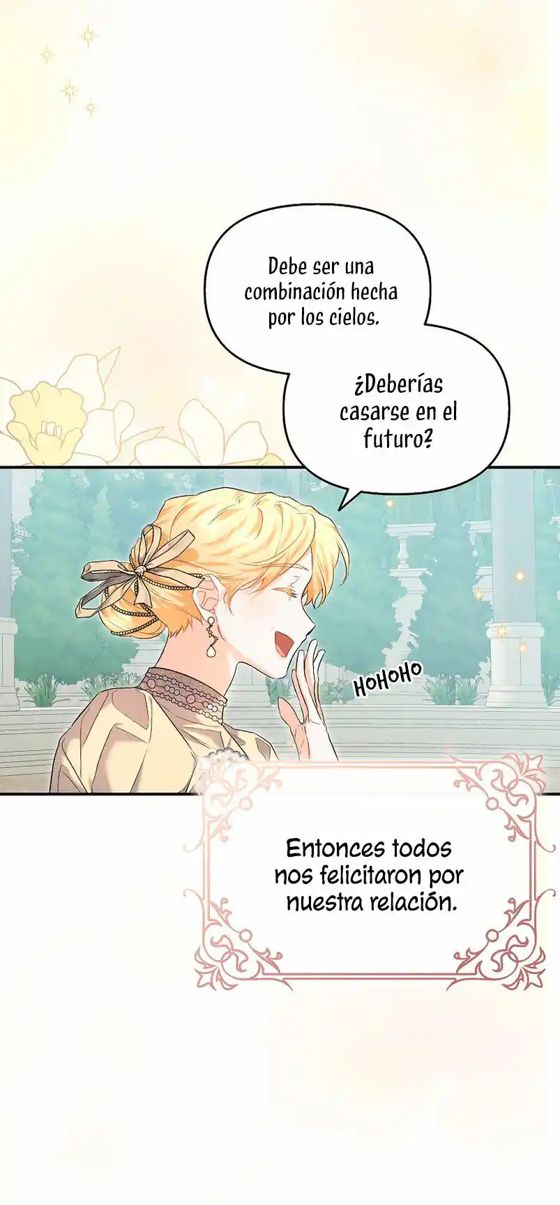 Está Bien Incluso Si No Hay Un Protagonista Masculino - Capítulo 1 - Página 58 - LectorTMOo
