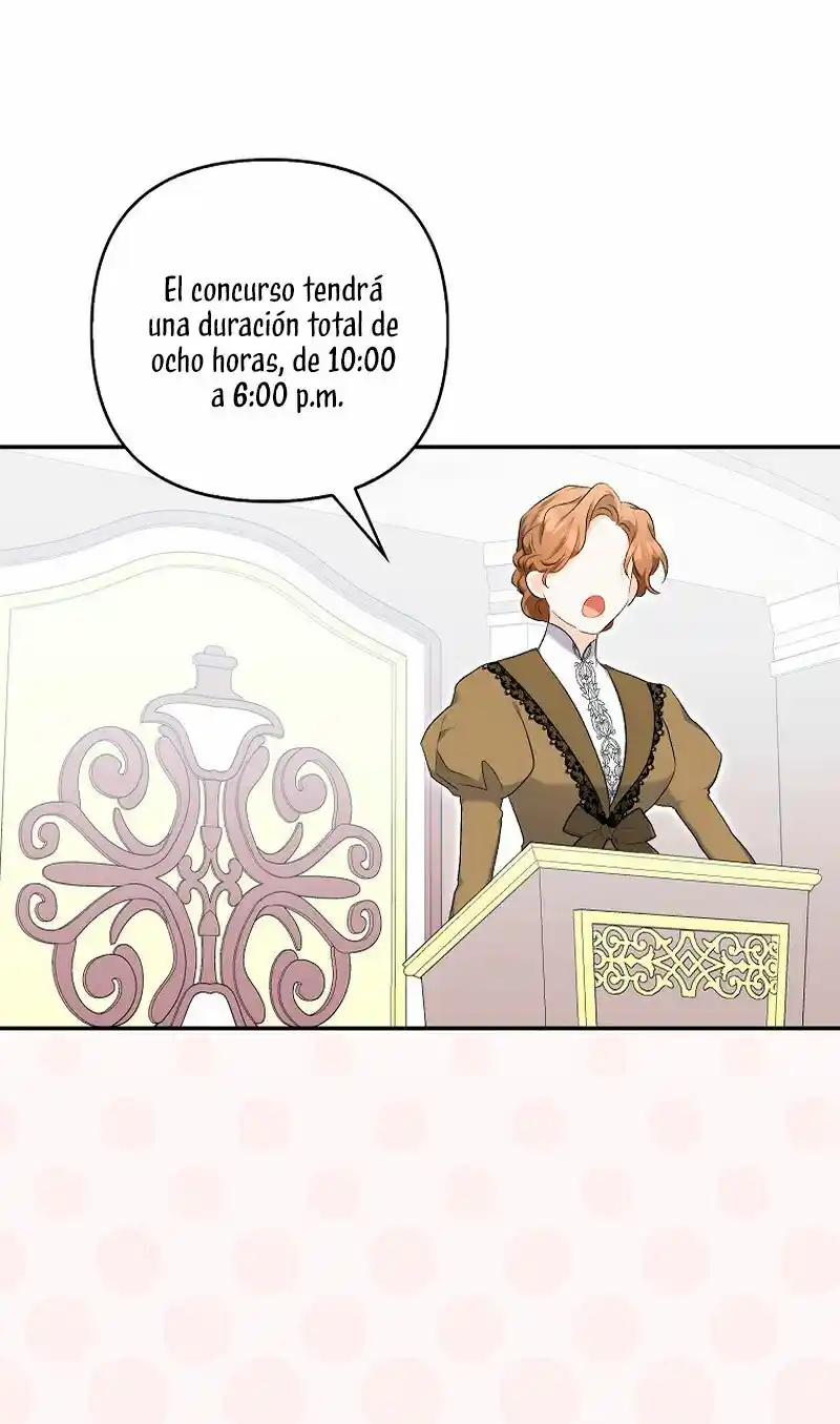 Está Bien Incluso Si No Hay Un Protagonista Masculino - Capítulo 10 - Página 5 - LectorTMOo