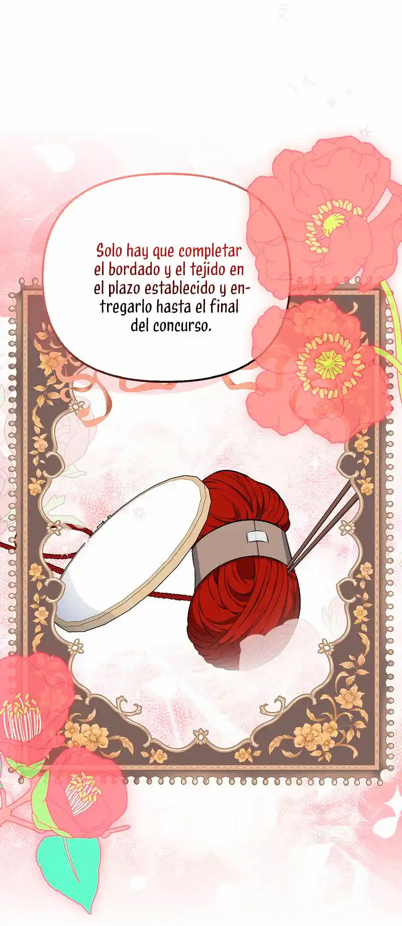 Está Bien Incluso Si No Hay Un Protagonista Masculino - Capítulo 10 - Página 7 - LectorTMOo