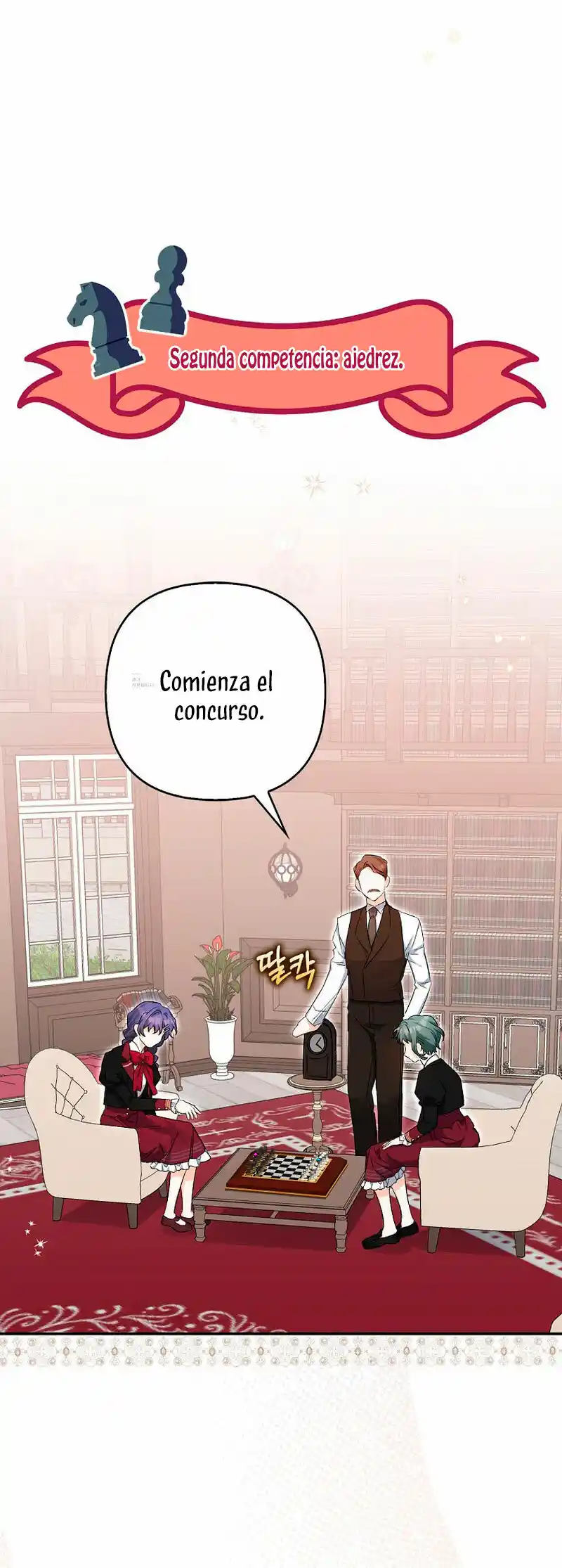 Está Bien Incluso Si No Hay Un Protagonista Masculino - Capítulo 10 - Página 29 - LectorTMOo