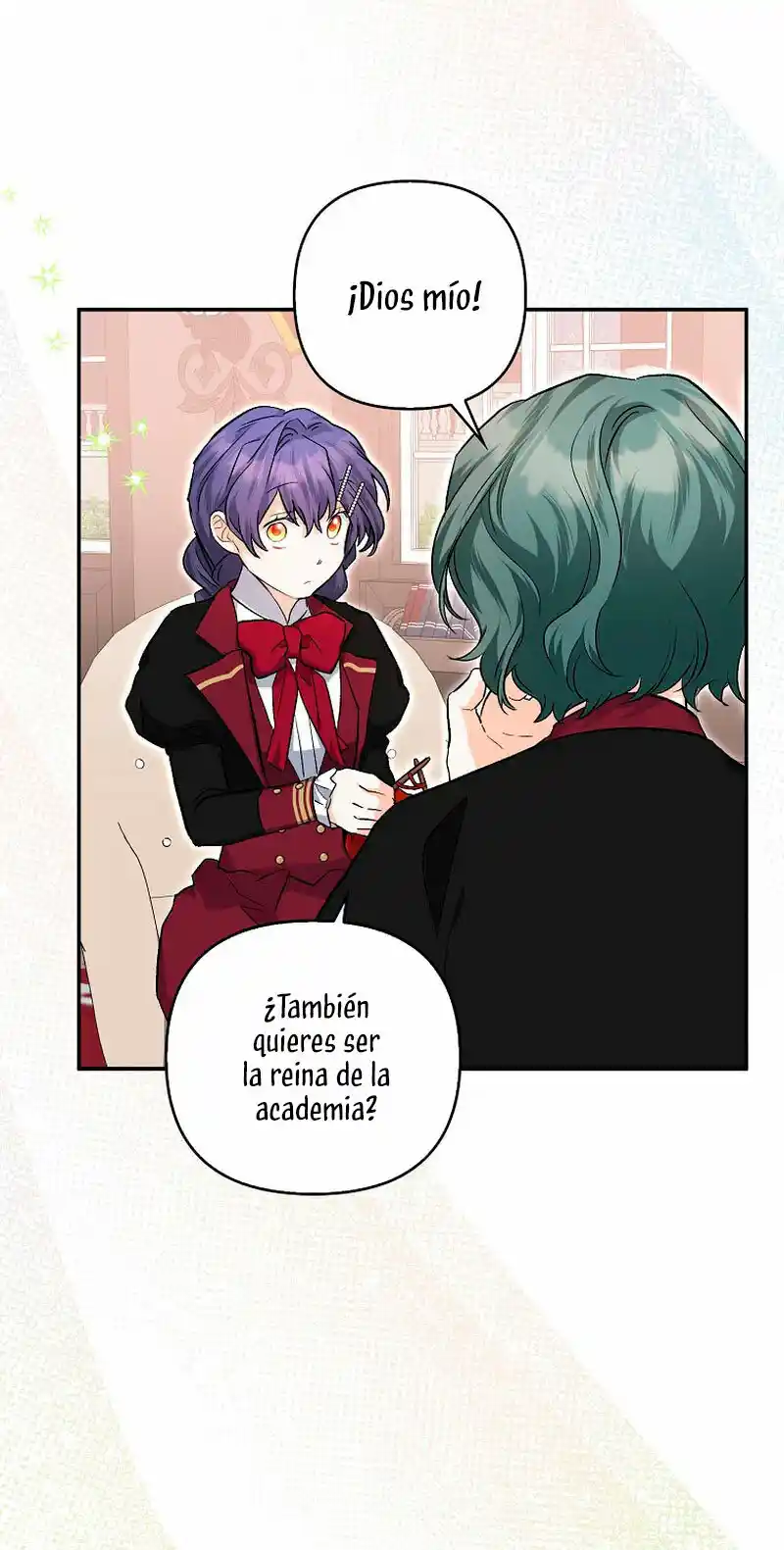 Está Bien Incluso Si No Hay Un Protagonista Masculino - Capítulo 10 - Página 31 - LectorTMOo
