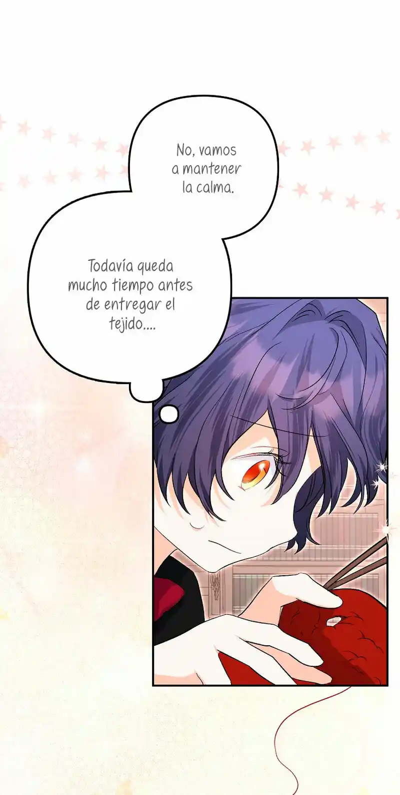Está Bien Incluso Si No Hay Un Protagonista Masculino - Capítulo 10 - Página 40 - LectorTMOo