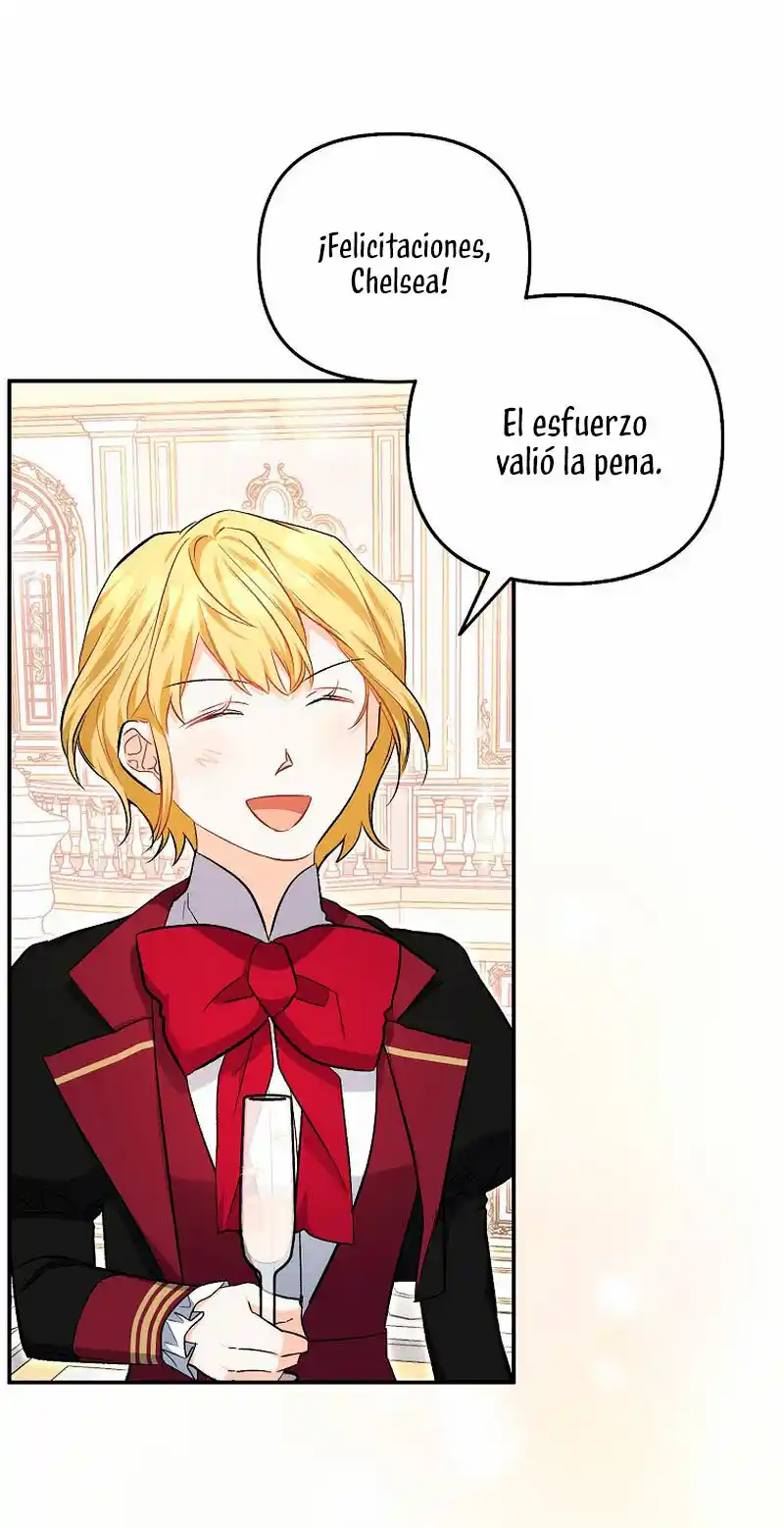 Está Bien Incluso Si No Hay Un Protagonista Masculino - Capítulo 10 - Página 46 - LectorTMOo