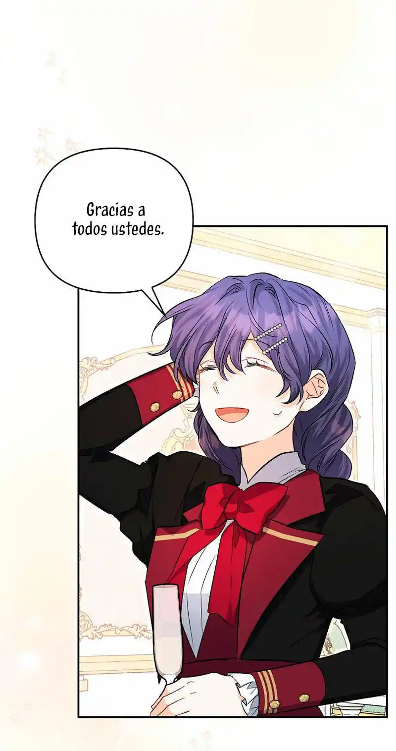 Está Bien Incluso Si No Hay Un Protagonista Masculino - Capítulo 10 - Página 47 - LectorTMOo
