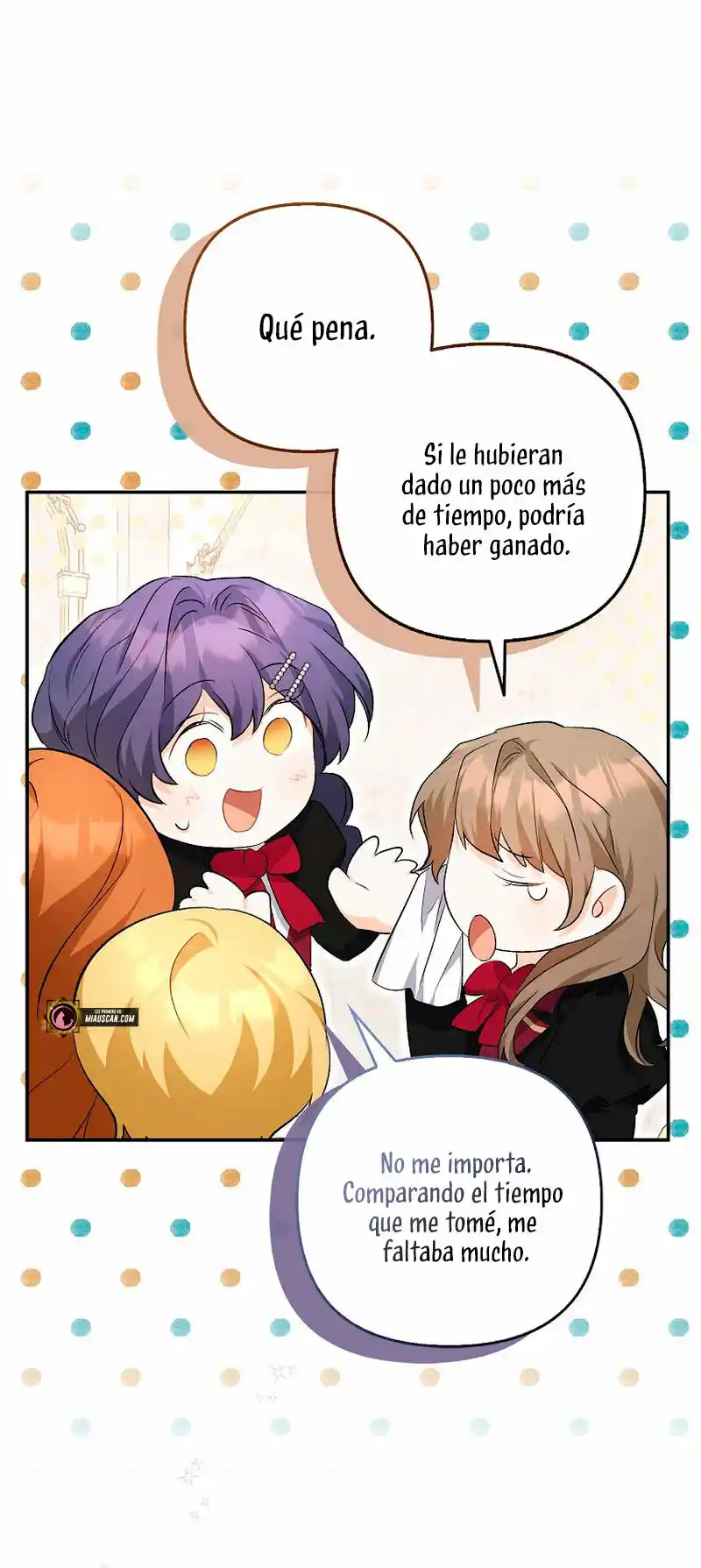 Está Bien Incluso Si No Hay Un Protagonista Masculino - Capítulo 10 - Página 49 - LectorTMOo