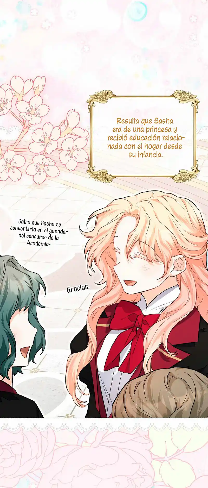 Está Bien Incluso Si No Hay Un Protagonista Masculino - Capítulo 10 - Página 52 - LectorTMOo