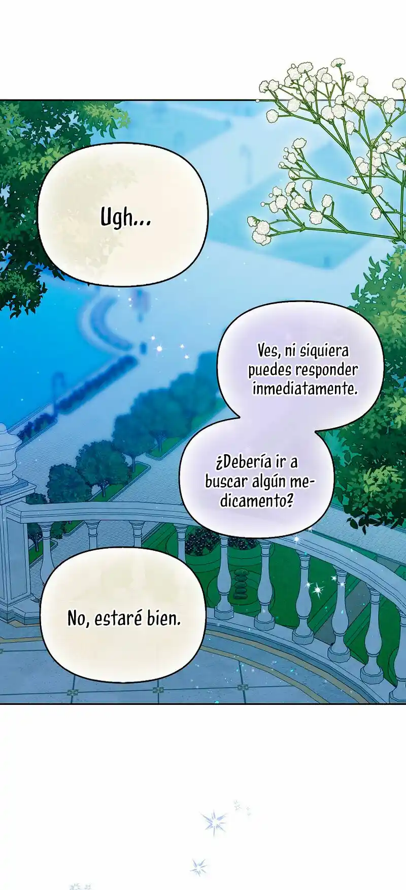 Está Bien Incluso Si No Hay Un Protagonista Masculino - Capítulo 11 - Página 10 - LectorTMOo